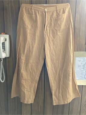 Samantha Pleet Troubador pant size 14-16